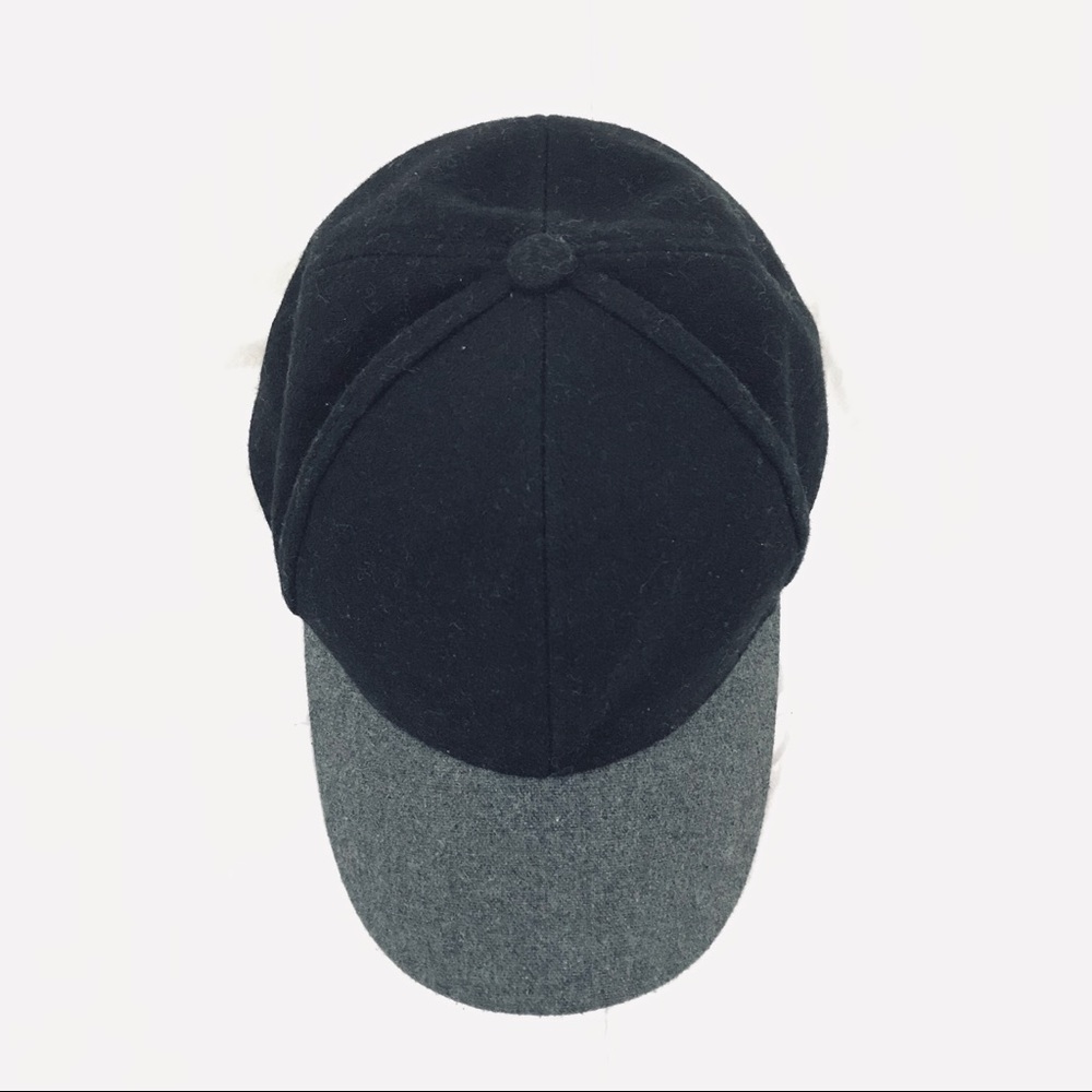 Wool Cap OS - Picture 2 of 5